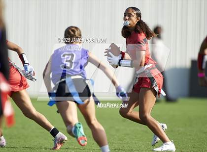 Thumbnail 3 in Fletcher vs Crestview (Jaguars Preseason Classic) photogallery.