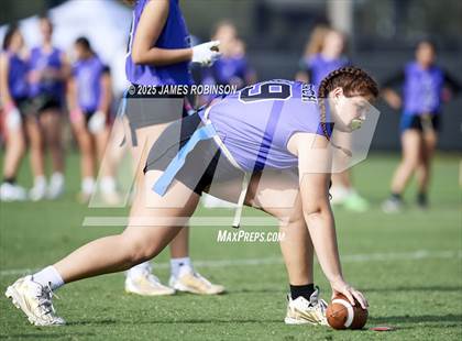 Thumbnail 2 in Fletcher vs Crestview (Jaguars Preseason Classic) photogallery.
