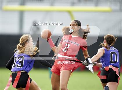Thumbnail 3 in Fletcher vs Crestview (Jaguars Preseason Classic) photogallery.