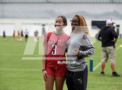 Thumbnail 3 in Fletcher vs Crestview (Jaguars Preseason Classic) photogallery.