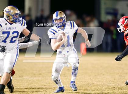 Thumbnail 2 in Harrison @ Farmington photogallery.