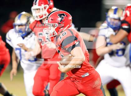 Thumbnail 2 in Harrison @ Farmington photogallery.