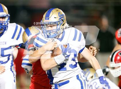 Thumbnail 2 in Harrison @ Farmington photogallery.