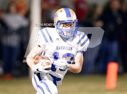 Thumbnail 2 in Harrison @ Farmington photogallery.