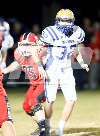 Thumbnail 3 in Harrison @ Farmington photogallery.
