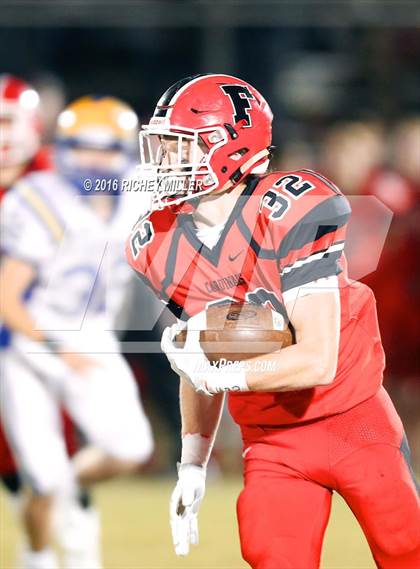 Thumbnail 2 in Harrison @ Farmington photogallery.