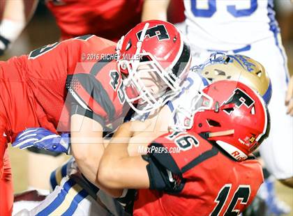 Thumbnail 3 in Harrison @ Farmington photogallery.