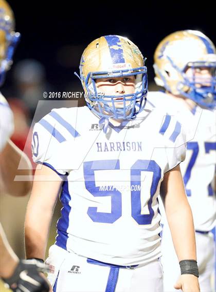 Thumbnail 3 in Harrison @ Farmington photogallery.
