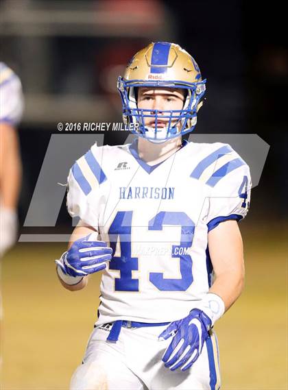 Thumbnail 2 in Harrison @ Farmington photogallery.