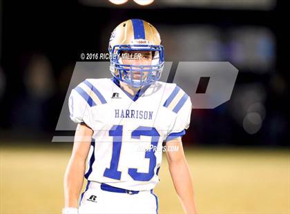 Thumbnail 1 in Harrison @ Farmington photogallery.