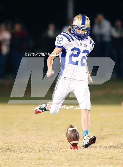 Thumbnail 3 in Harrison @ Farmington photogallery.