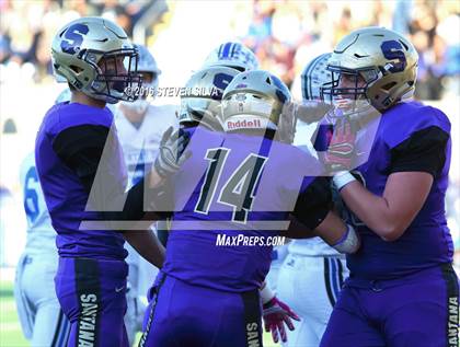 Thumbnail 1 in La Jolla Country Day vs. Santana (CIF SDS Division 4 Final) photogallery.