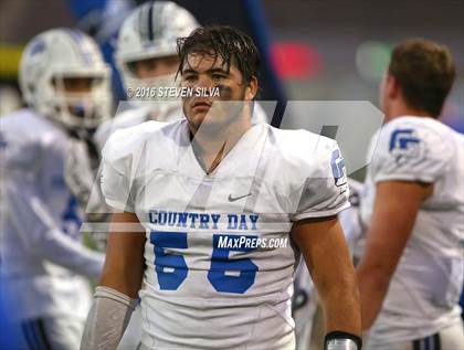 Thumbnail 2 in La Jolla Country Day vs. Santana (CIF SDS Division 4 Final) photogallery.