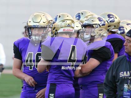 Thumbnail 2 in La Jolla Country Day vs. Santana (CIF SDS Division 4 Final) photogallery.