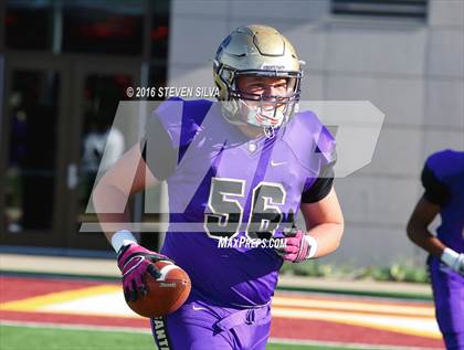 Thumbnail 2 in La Jolla Country Day vs. Santana (CIF SDS Division 4 Final) photogallery.