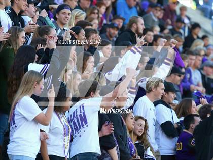 Thumbnail 3 in La Jolla Country Day vs. Santana (CIF SDS Division 4 Final) photogallery.