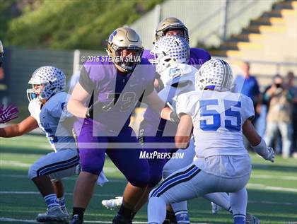 Thumbnail 1 in La Jolla Country Day vs. Santana (CIF SDS Division 4 Final) photogallery.