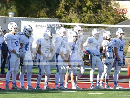 Thumbnail 2 in La Jolla Country Day vs. Santana (CIF SDS Division 4 Final) photogallery.