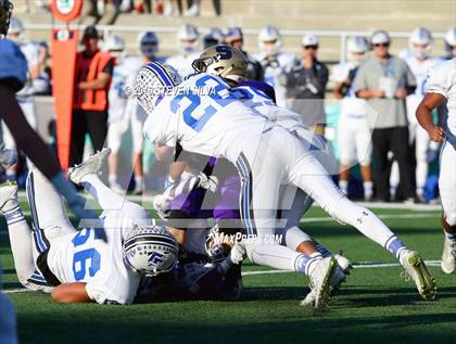 Thumbnail 3 in La Jolla Country Day vs. Santana (CIF SDS Division 4 Final) photogallery.