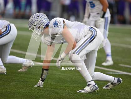 Thumbnail 2 in La Jolla Country Day vs. Santana (CIF SDS Division 4 Final) photogallery.