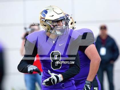 Thumbnail 1 in La Jolla Country Day vs. Santana (CIF SDS Division 4 Final) photogallery.