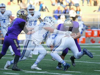 Thumbnail 3 in La Jolla Country Day vs. Santana (CIF SDS Division 4 Final) photogallery.