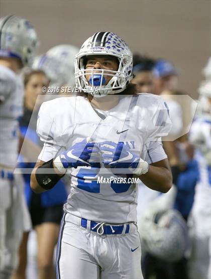 Thumbnail 2 in La Jolla Country Day vs. Santana (CIF SDS Division 4 Final) photogallery.
