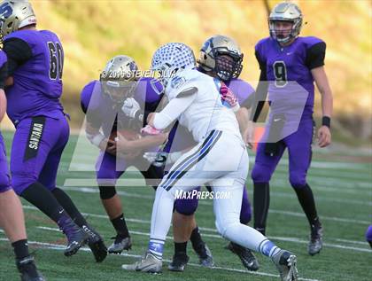 Thumbnail 3 in La Jolla Country Day vs. Santana (CIF SDS Division 4 Final) photogallery.