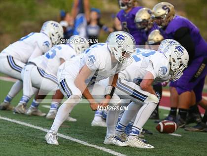 Thumbnail 3 in La Jolla Country Day vs. Santana (CIF SDS Division 4 Final) photogallery.