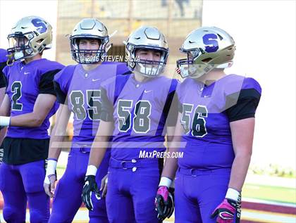 Thumbnail 2 in La Jolla Country Day vs. Santana (CIF SDS Division 4 Final) photogallery.