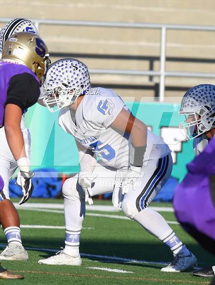 Thumbnail 2 in La Jolla Country Day vs. Santana (CIF SDS Division 4 Final) photogallery.