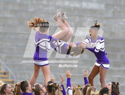 Thumbnail 1 in La Jolla Country Day vs. Santana (CIF SDS Division 4 Final) photogallery.