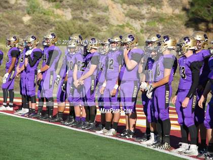 Thumbnail 2 in La Jolla Country Day vs. Santana (CIF SDS Division 4 Final) photogallery.