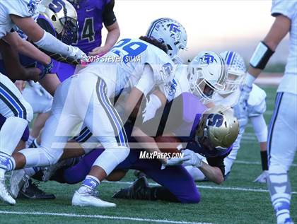 Thumbnail 3 in La Jolla Country Day vs. Santana (CIF SDS Division 4 Final) photogallery.