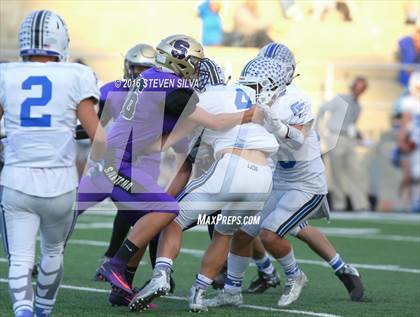 Thumbnail 3 in La Jolla Country Day vs. Santana (CIF SDS Division 4 Final) photogallery.