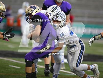 Thumbnail 1 in La Jolla Country Day vs. Santana (CIF SDS Division 4 Final) photogallery.