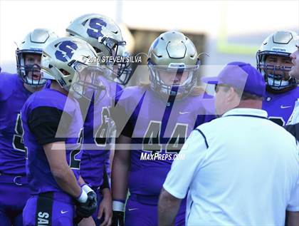 Thumbnail 1 in La Jolla Country Day vs. Santana (CIF SDS Division 4 Final) photogallery.