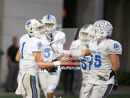 Thumbnail 3 in La Jolla Country Day vs. Santana (CIF SDS Division 4 Final) photogallery.