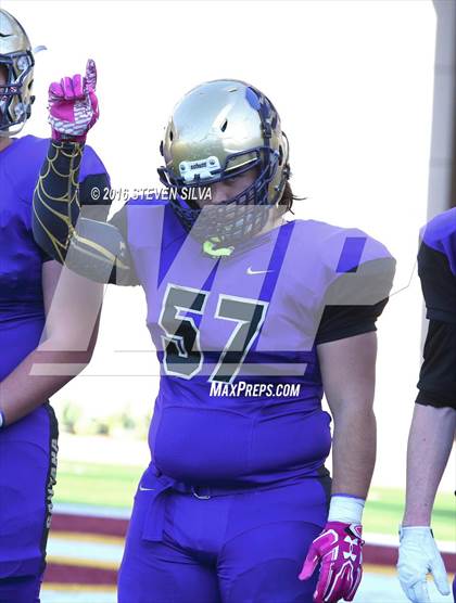 Thumbnail 3 in La Jolla Country Day vs. Santana (CIF SDS Division 4 Final) photogallery.