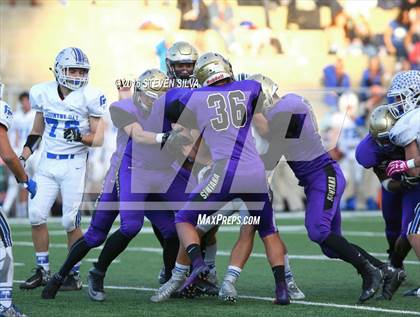 Thumbnail 1 in La Jolla Country Day vs. Santana (CIF SDS Division 4 Final) photogallery.