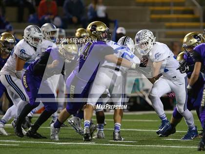 Thumbnail 1 in La Jolla Country Day vs. Santana (CIF SDS Division 4 Final) photogallery.