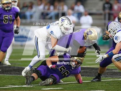 Thumbnail 1 in La Jolla Country Day vs. Santana (CIF SDS Division 4 Final) photogallery.