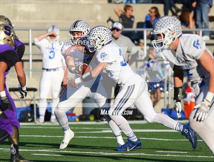 Thumbnail 1 in La Jolla Country Day vs. Santana (CIF SDS Division 4 Final) photogallery.