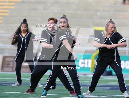 Thumbnail 1 in La Jolla Country Day vs. Santana (CIF SDS Division 4 Final) photogallery.
