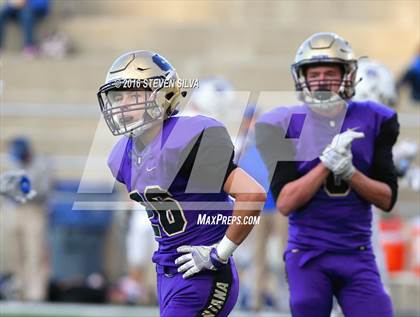 Thumbnail 3 in La Jolla Country Day vs. Santana (CIF SDS Division 4 Final) photogallery.