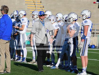 Thumbnail 1 in La Jolla Country Day vs. Santana (CIF SDS Division 4 Final) photogallery.