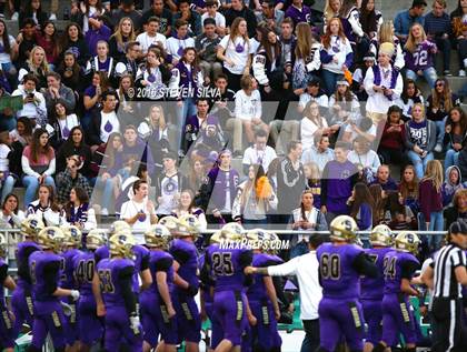 Thumbnail 3 in La Jolla Country Day vs. Santana (CIF SDS Division 4 Final) photogallery.