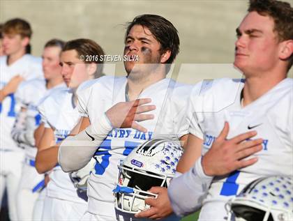 Thumbnail 1 in La Jolla Country Day vs. Santana (CIF SDS Division 4 Final) photogallery.