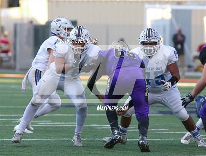 Thumbnail 1 in La Jolla Country Day vs. Santana (CIF SDS Division 4 Final) photogallery.