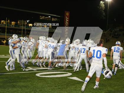 Thumbnail 3 in La Jolla Country Day vs. Santana (CIF SDS Division 4 Final) photogallery.